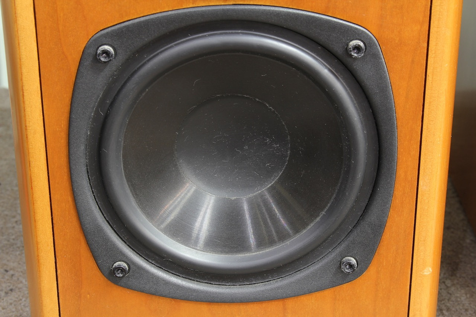 SC-E727R DENON - 中古オーディオ 高価買取・販売 ハイファイ堂