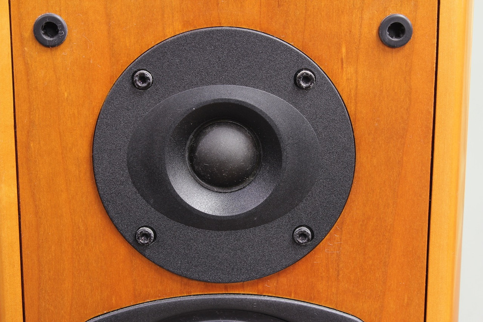 SC-E727R DENON - 中古オーディオ 高価買取・販売 ハイファイ堂