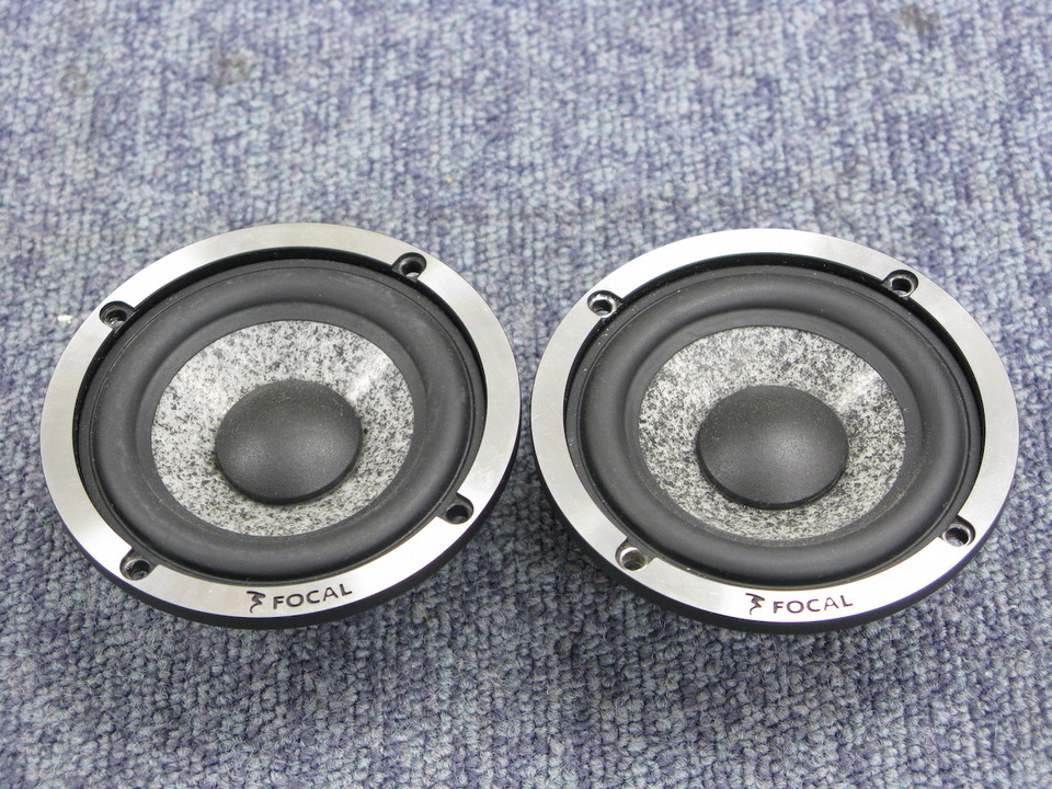 Utopia 3W2 Be FOCAL - 中古オーディオ 高価買取・販売 ハイファイ堂