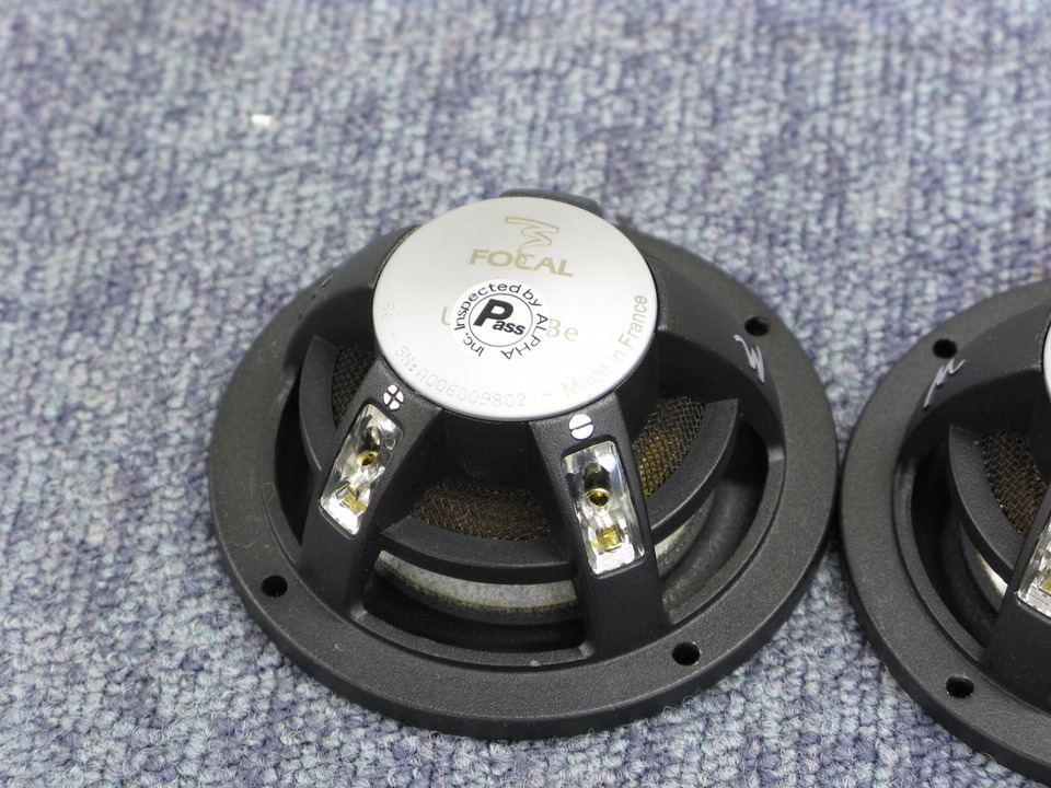 Utopia 3W2 Be FOCAL - 中古オーディオ 高価買取・販売 ハイファイ堂