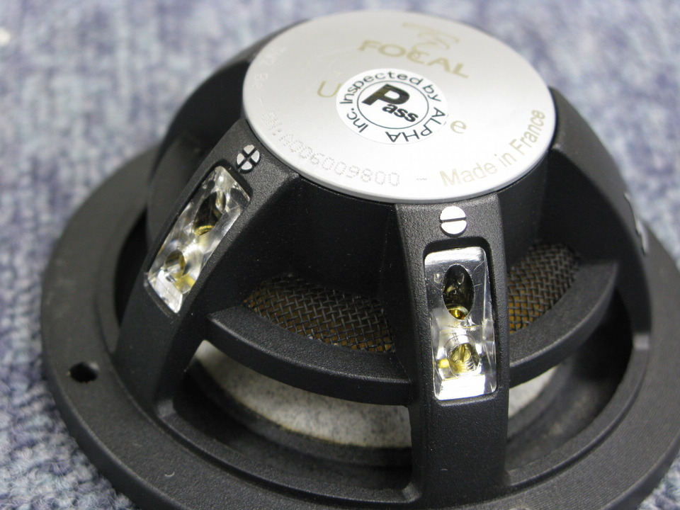 Utopia 3W2 Be FOCAL - 中古オーディオ 高価買取・販売 ハイファイ堂