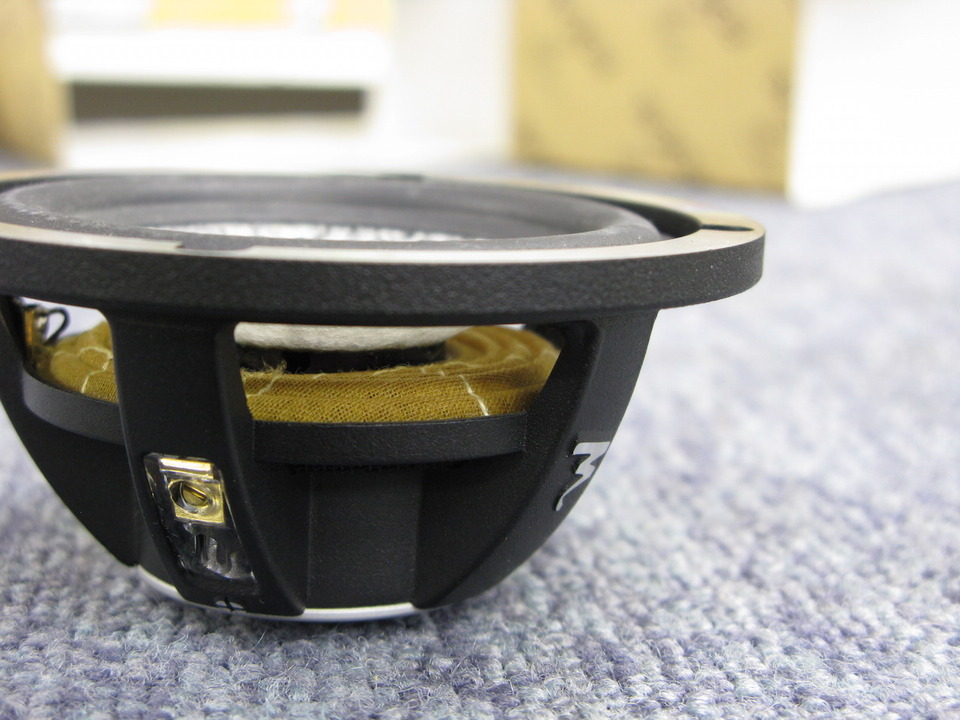 Utopia 3W2 Be FOCAL - 中古オーディオ 高価買取・販売 ハイファイ堂