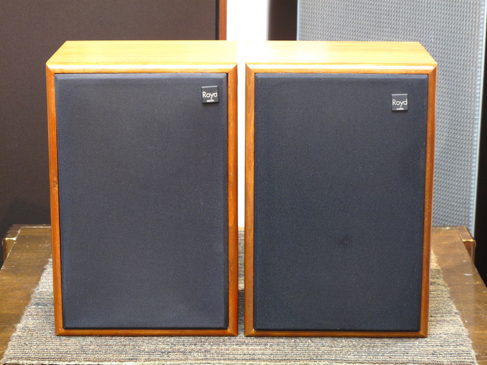 SINTRA ROYD - 中古オーディオ 高価買取・販売 ハイファイ堂