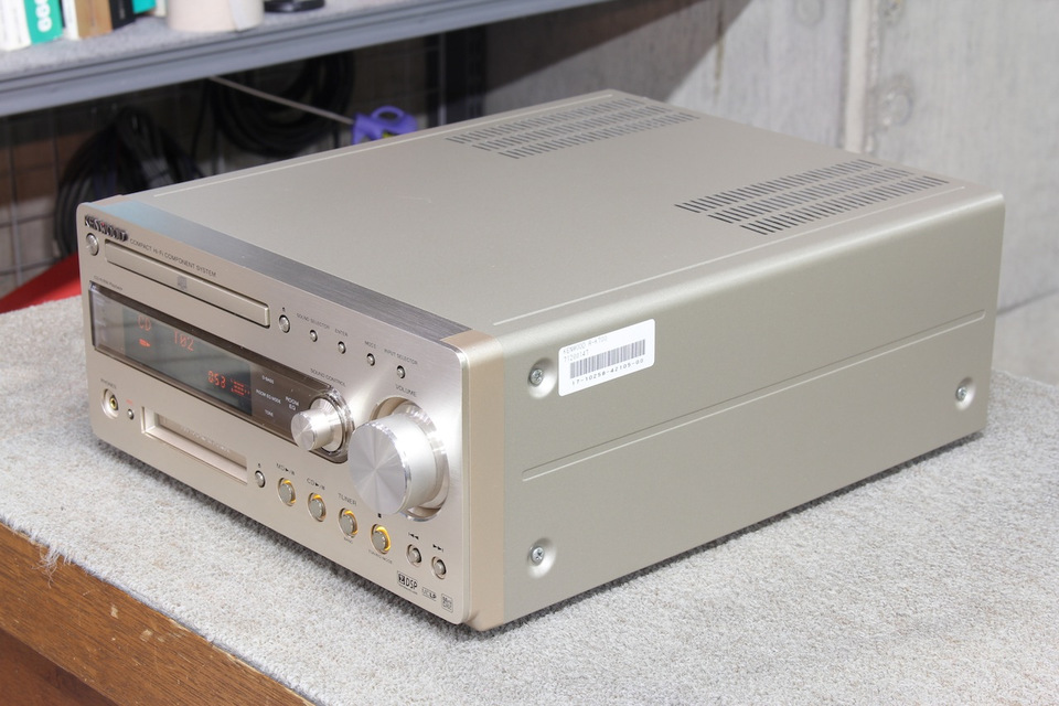 R-K700 KENWOOD - HiFi-Do McIntosh/JBL/audio-technica/Jeff