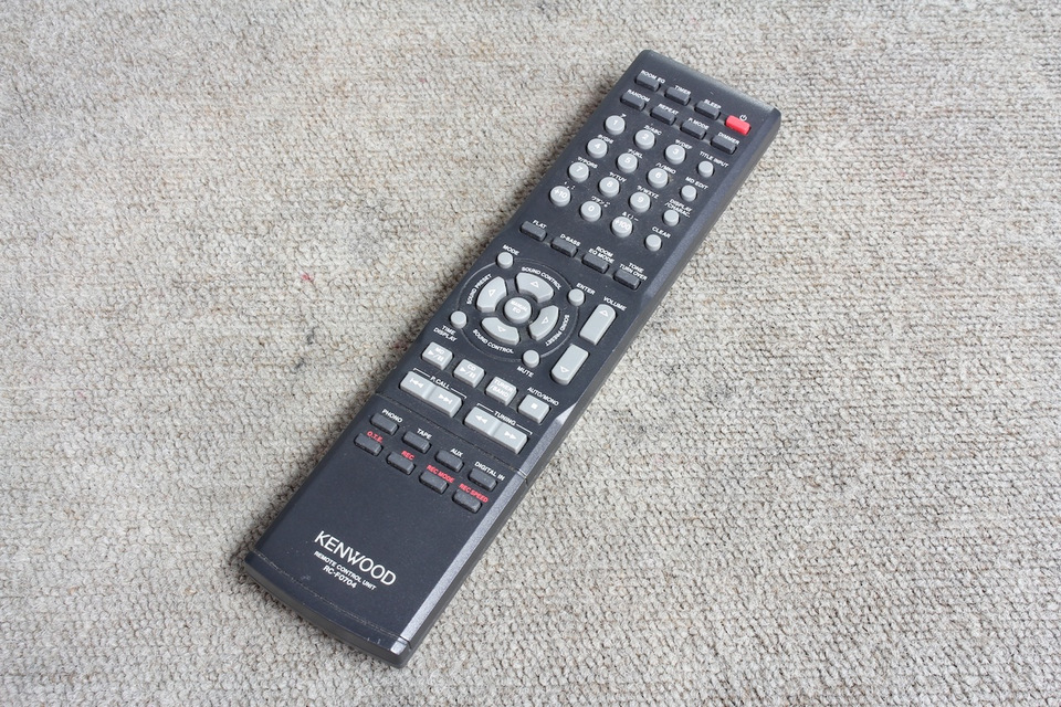 R-K700 KENWOOD - 中古オーディオ 高価買取・販売 ハイファイ堂