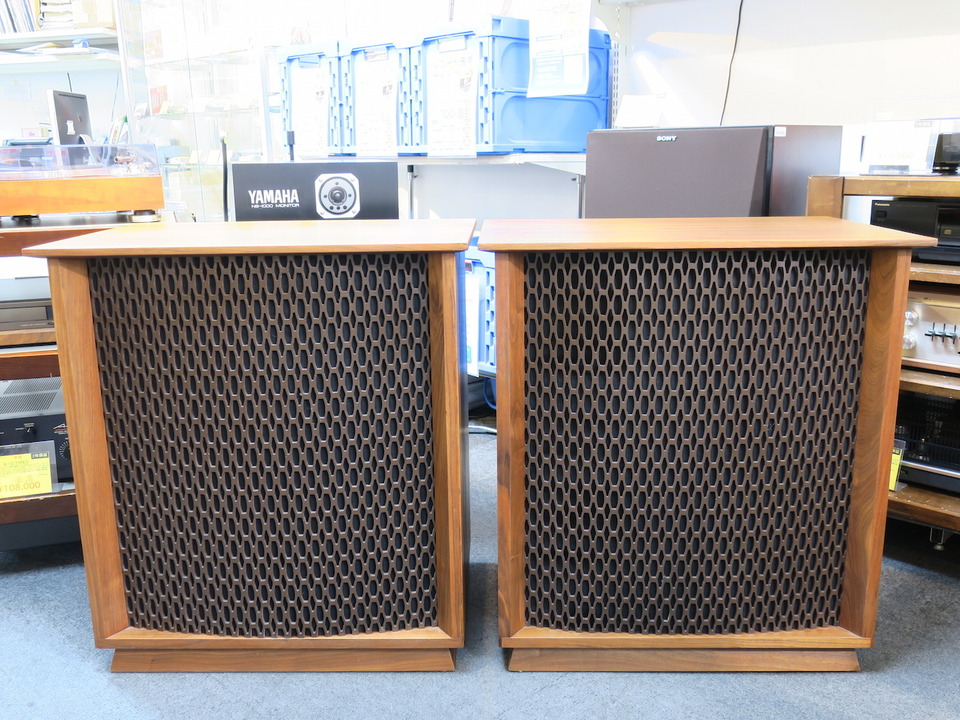 □□【全国発送可】ALTEC 846A VALENCIA スピーカーペア 416-Z/806A