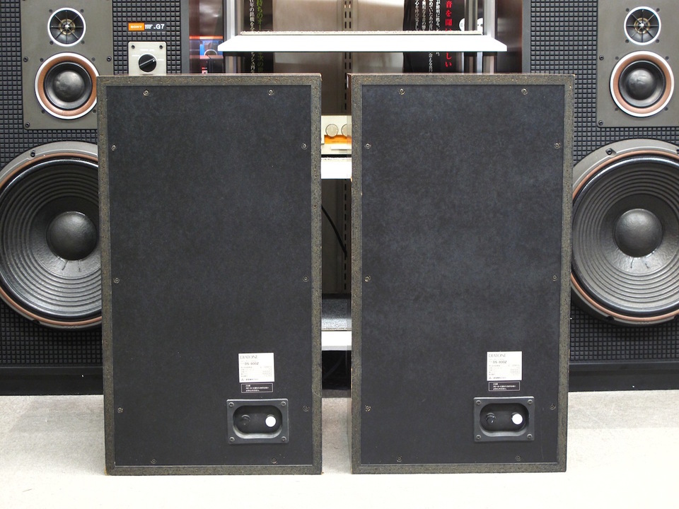 DS-800Z DIATONE - 中古オーディオ 高価買取・販売 ハイファイ堂