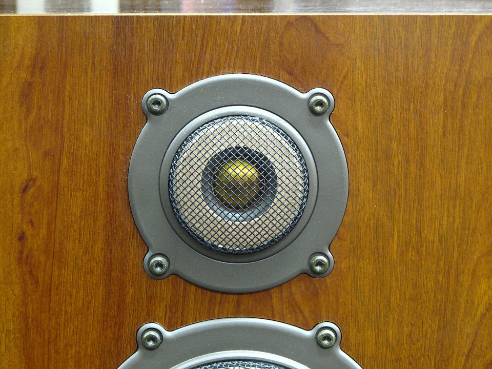 DS-800Z DIATONE - 中古オーディオ 高価買取・販売 ハイファイ堂