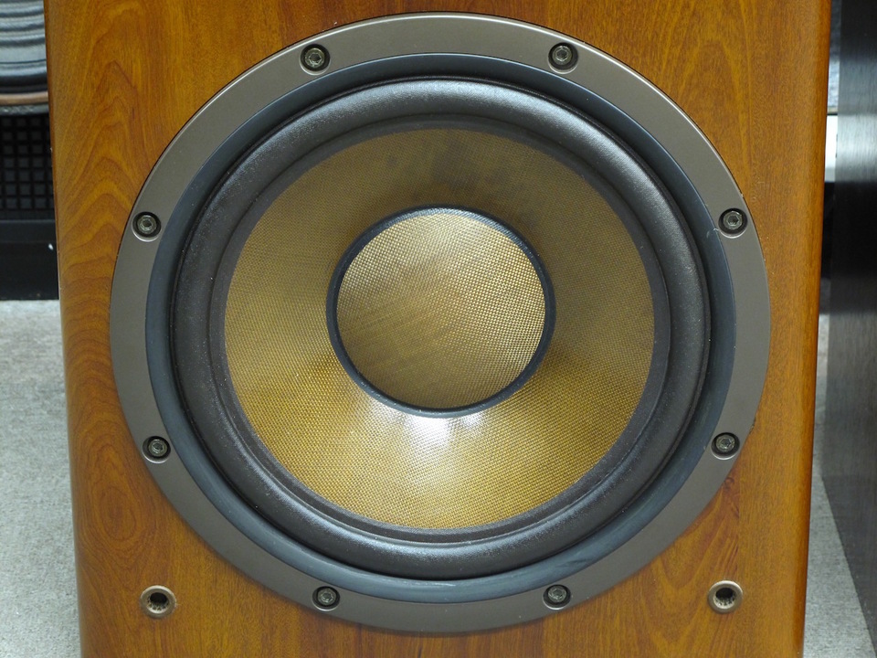 DS-800Z DIATONE - 中古オーディオ 高価買取・販売 ハイファイ堂