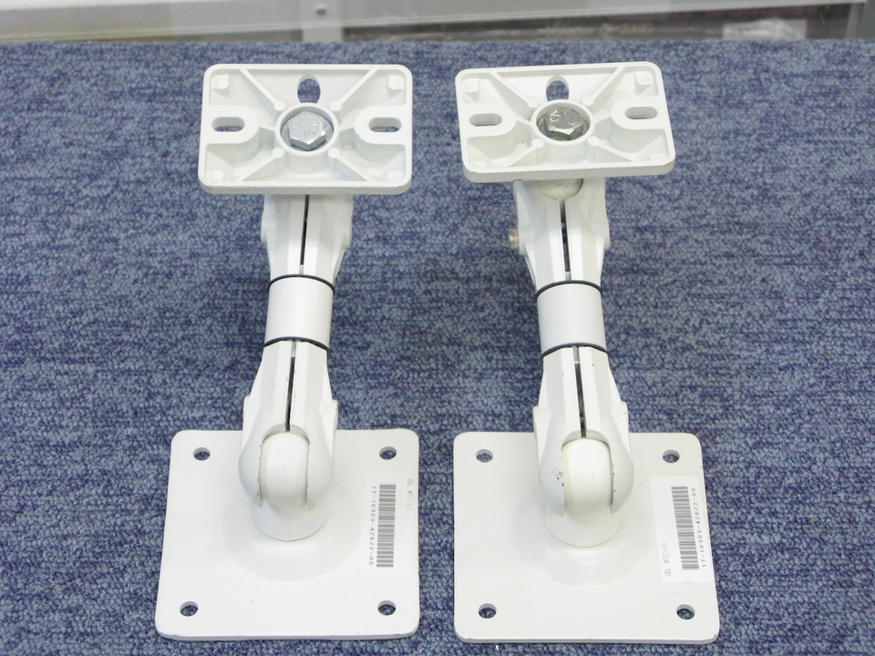 JBL 純正 壁掛けスピーカースタンド ブラケット Electro-Voice】EVID