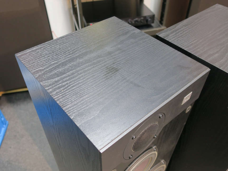 HP88F JBL - 中古オーディオ 高価買取・販売 ハイファイ堂