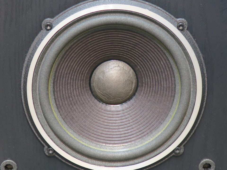 HP88F JBL - 中古オーディオ 高価買取・販売 ハイファイ堂