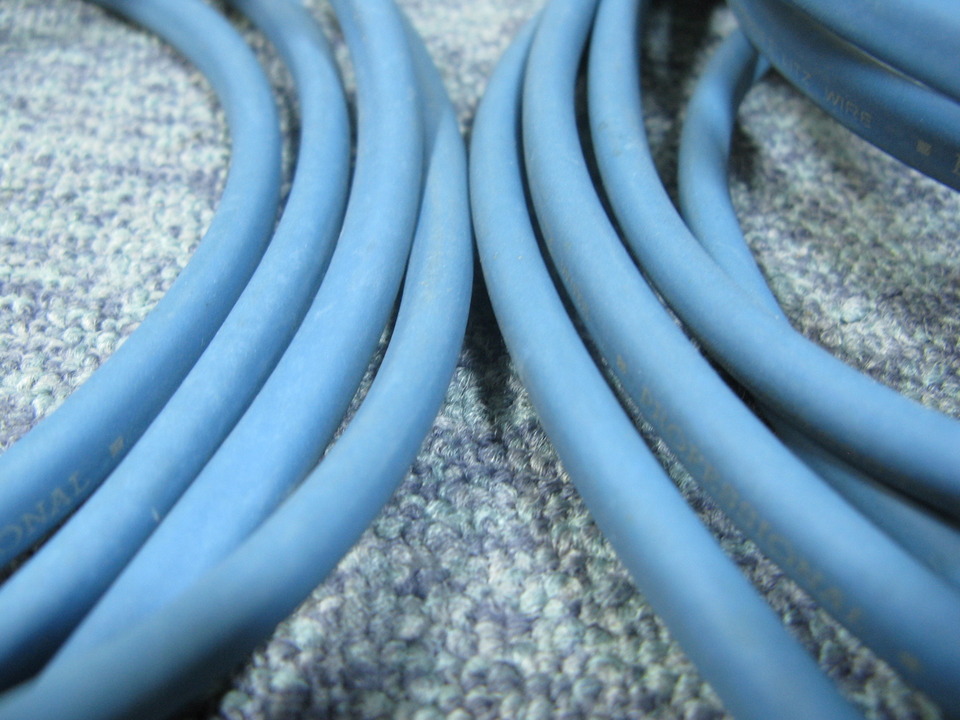 SUPER RED CABLE/4.9m TANNOY - 中古オーディオ 高価買取・販売