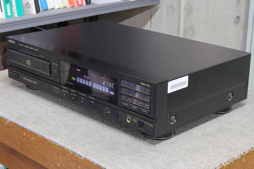 XL-Z511 VICTOR - 中古オーディオ 高価買取・販売 ハイファイ堂