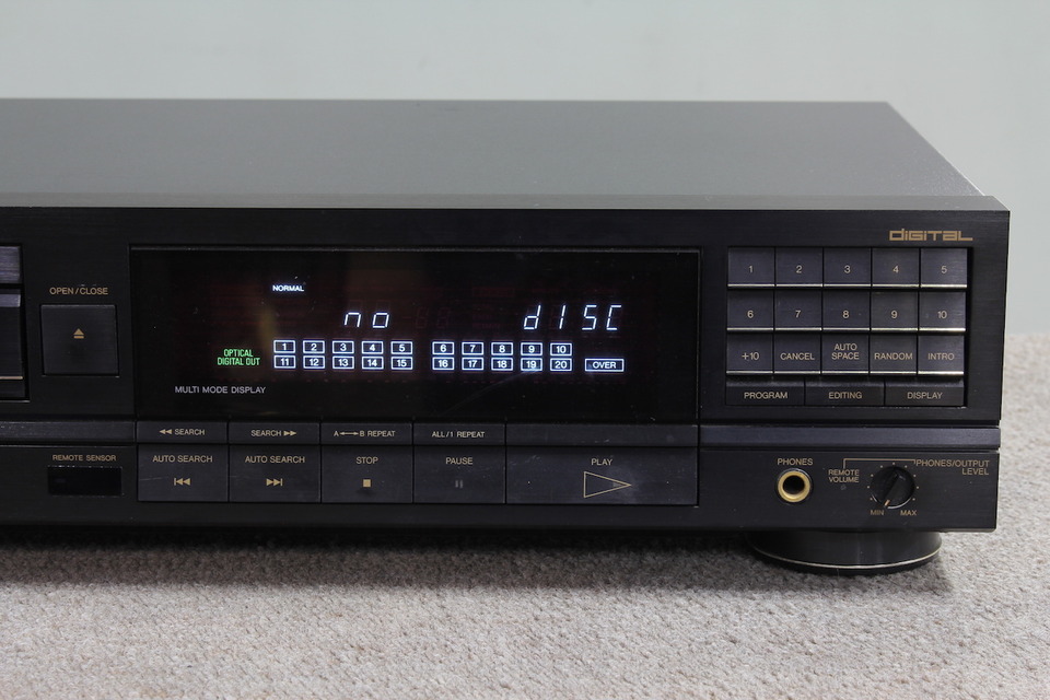 XL-Z511 VICTOR - 中古オーディオ 高価買取・販売 ハイファイ堂