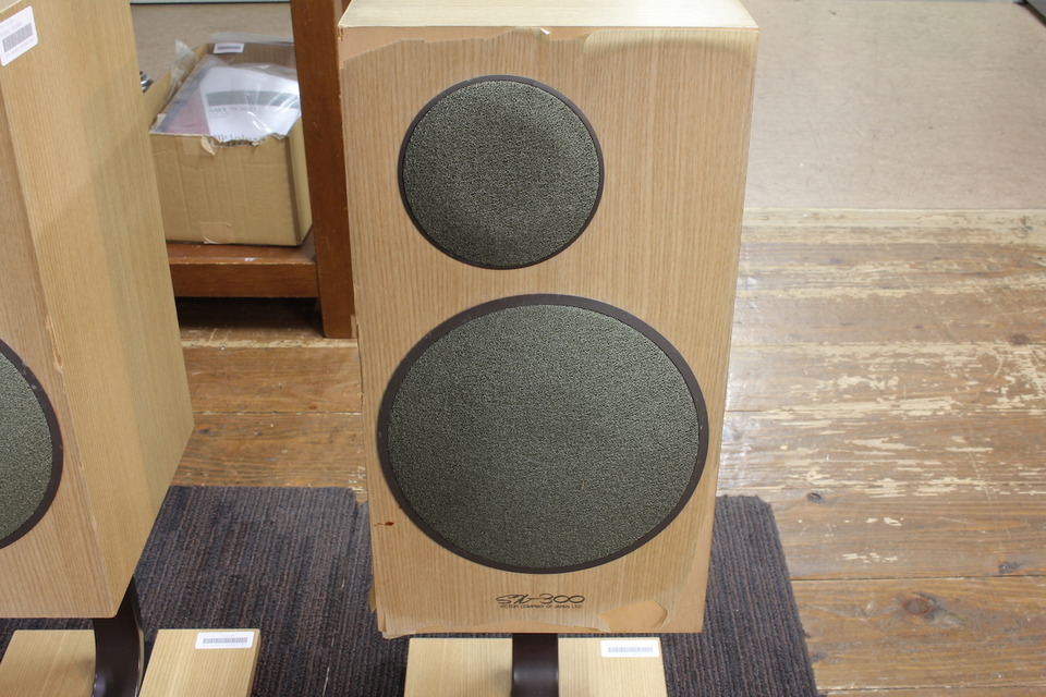 SX-300+LS-300 Victor - 中古オーディオ 高価買取・販売