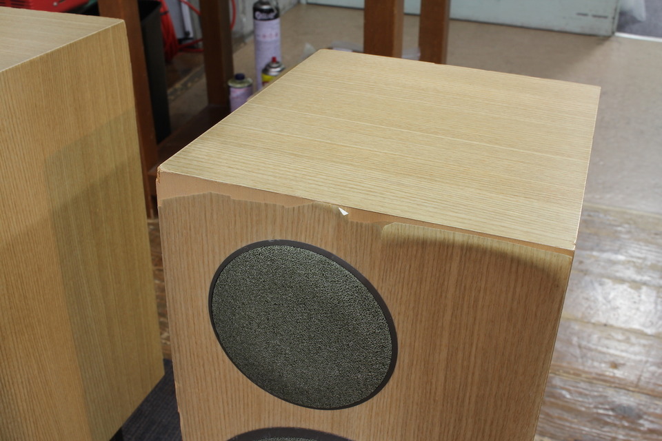 SX-300+LS-300 Victor - 中古オーディオ 高価買取・販売 ハイファイ堂