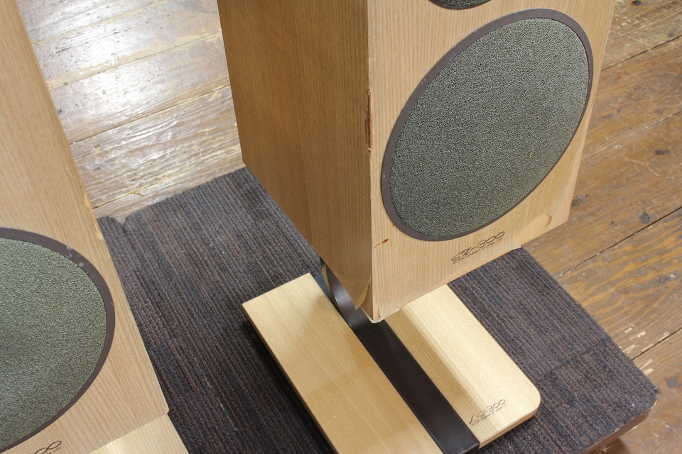 SX-300+LS-300 Victor - 中古オーディオ 高価買取・販売 ハイファイ堂