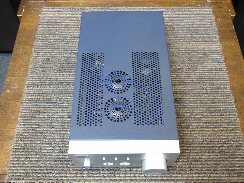 SRM-006tA+SR-404 STAX - 中古オーディオ 高価買取・販売 ハイファイ堂