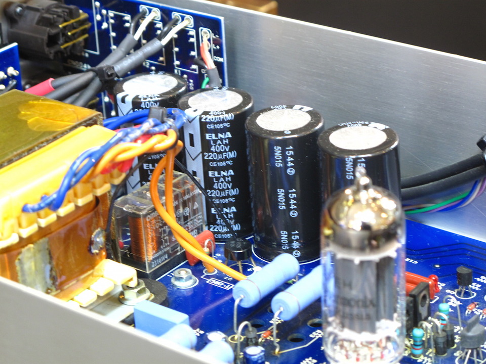 SRM-006tA+SR-404 STAX - 中古オーディオ 高価買取・販売 ハイファイ堂