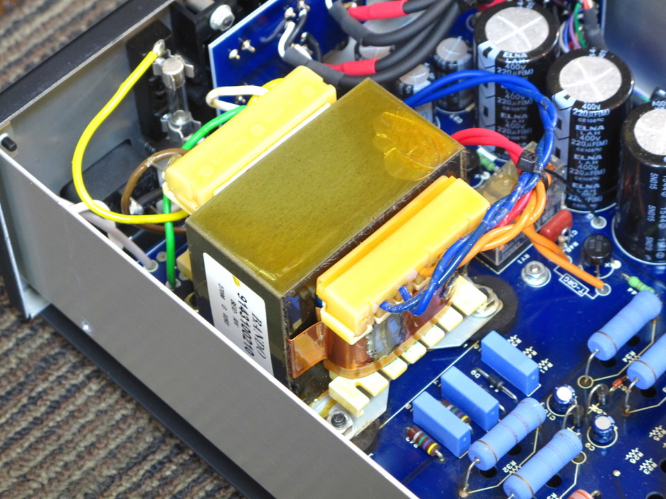 SRM-006tA+SR-404 STAX - 中古オーディオ 高価買取・販売 ハイファイ堂