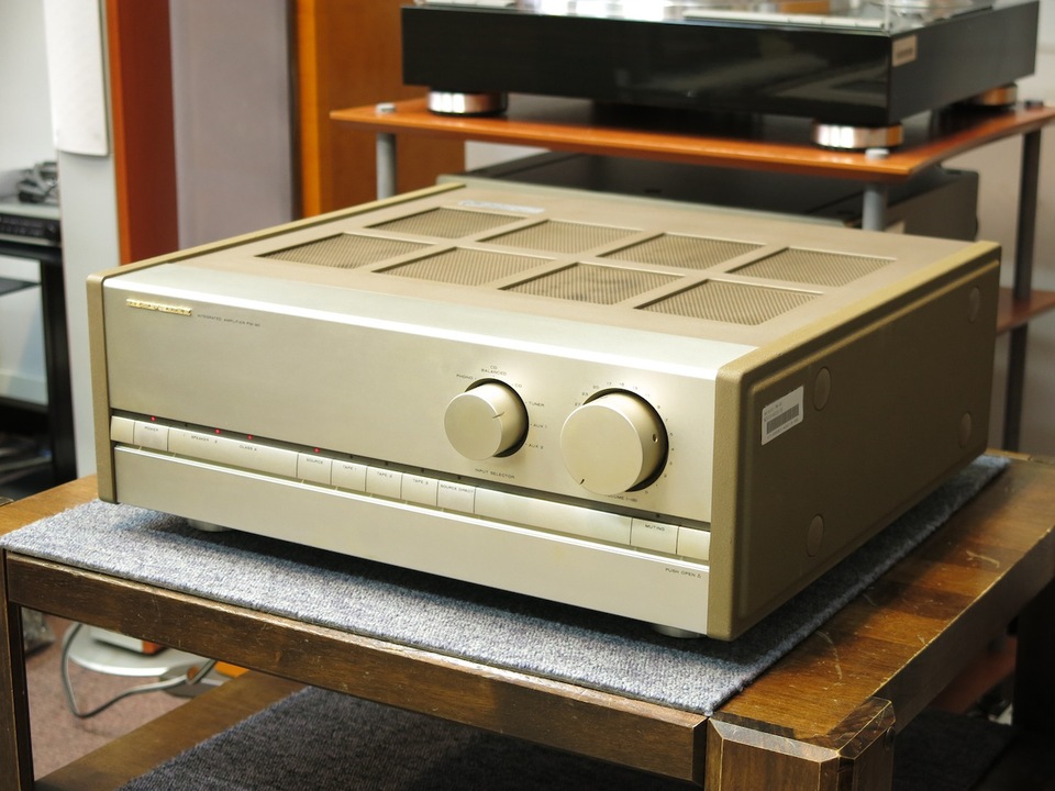 PM-90 marantz - HiFi-Do McIntosh/JBL/audio-technica/Jeff Rowland