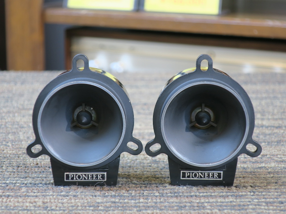 PT-8A Pioneer - 中古オーディオ 高価買取・販売 ハイファイ堂