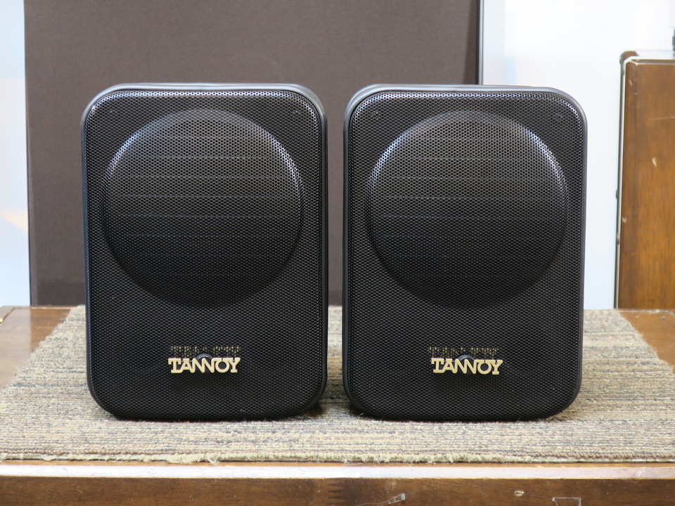 CPA-5 TANNOY - 中古オーディオ 高価買取・販売 ハイファイ堂