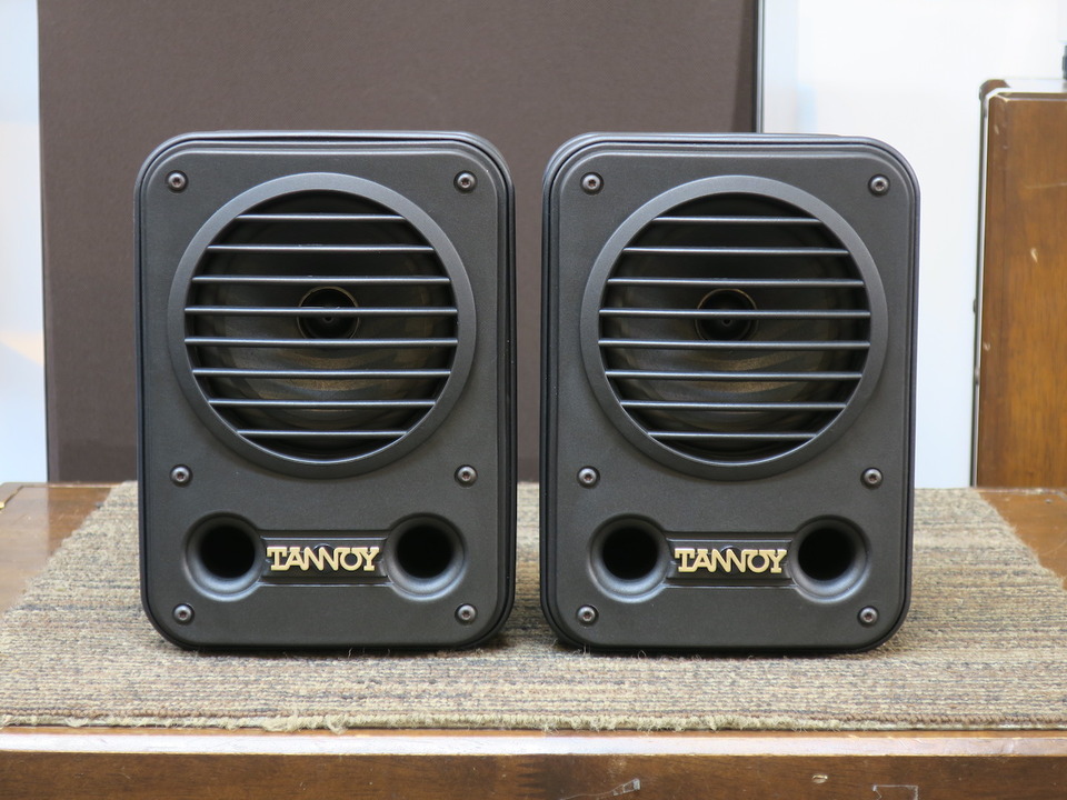 CPA-5 TANNOY - 中古オーディオ 高価買取・販売 ハイファイ堂