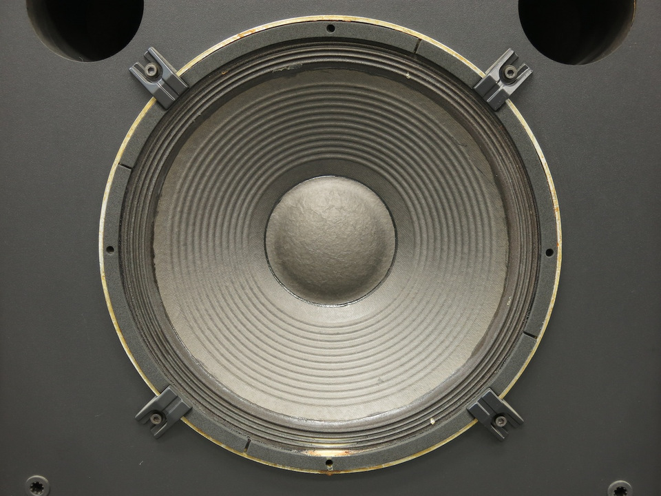 CP-3820+1502 GAUSS/OPTONICA - 中古オーディオ 高価買取・販売