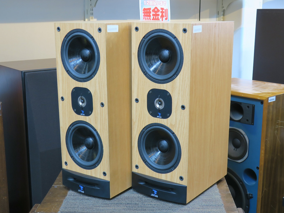 TANTAL 509 JM LAB - 中古オーディオ 高価買取・販売 ハイファイ堂