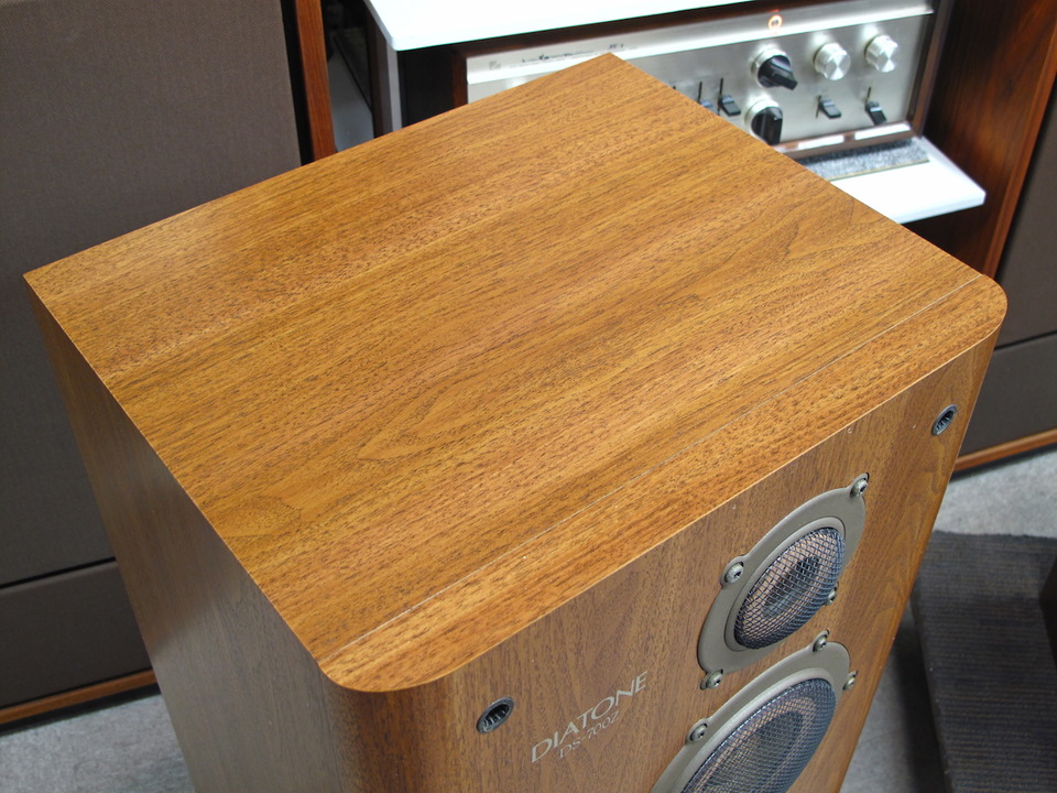 DS-700Z DIATONE - 中古オーディオ 高価買取・販売 ハイファイ堂
