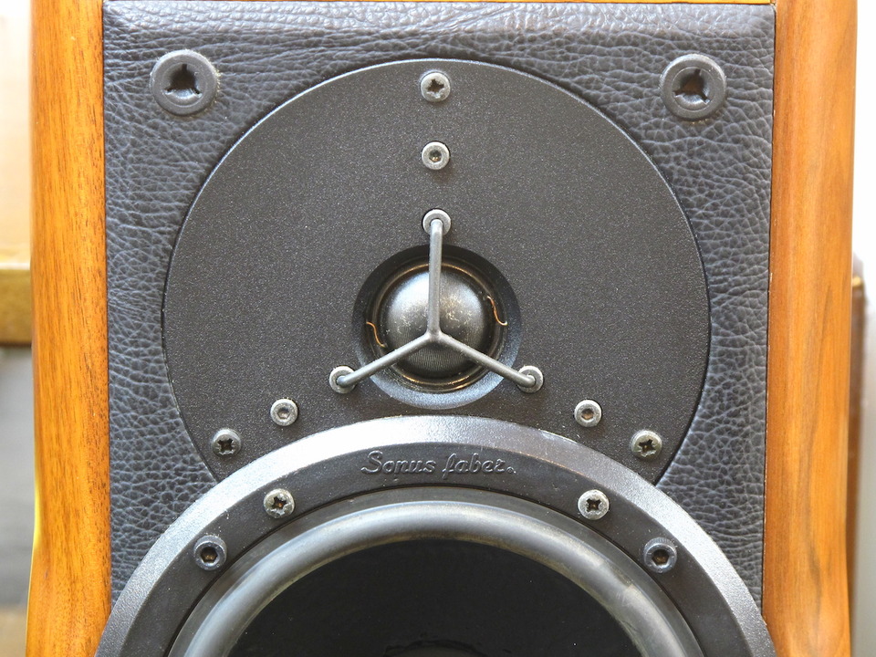 Electa Amator+STAND Sonus Faber - 中古オーディオ 高価買取・販売