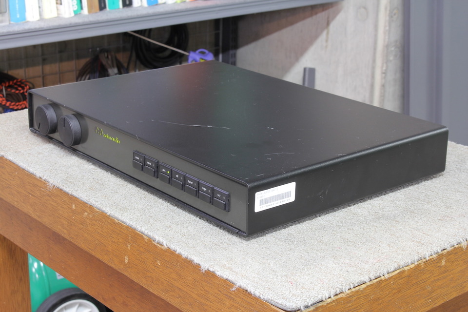 NAIT3 NAIM AUDIO - 中古オーディオ 高価買取・販売 ハイファイ堂