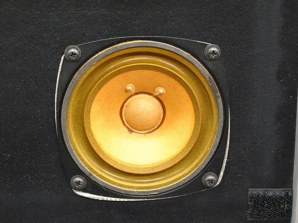 G-11 FOSTER - 中古オーディオ 高価買取・販売 ハイファイ堂