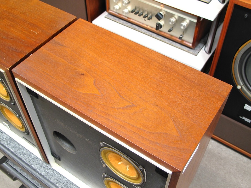 fosterホステクスG-11スピーカー フォスター G-11, G-33, G-44, FE-103SR, FE-133SR, FE-163SR | the re