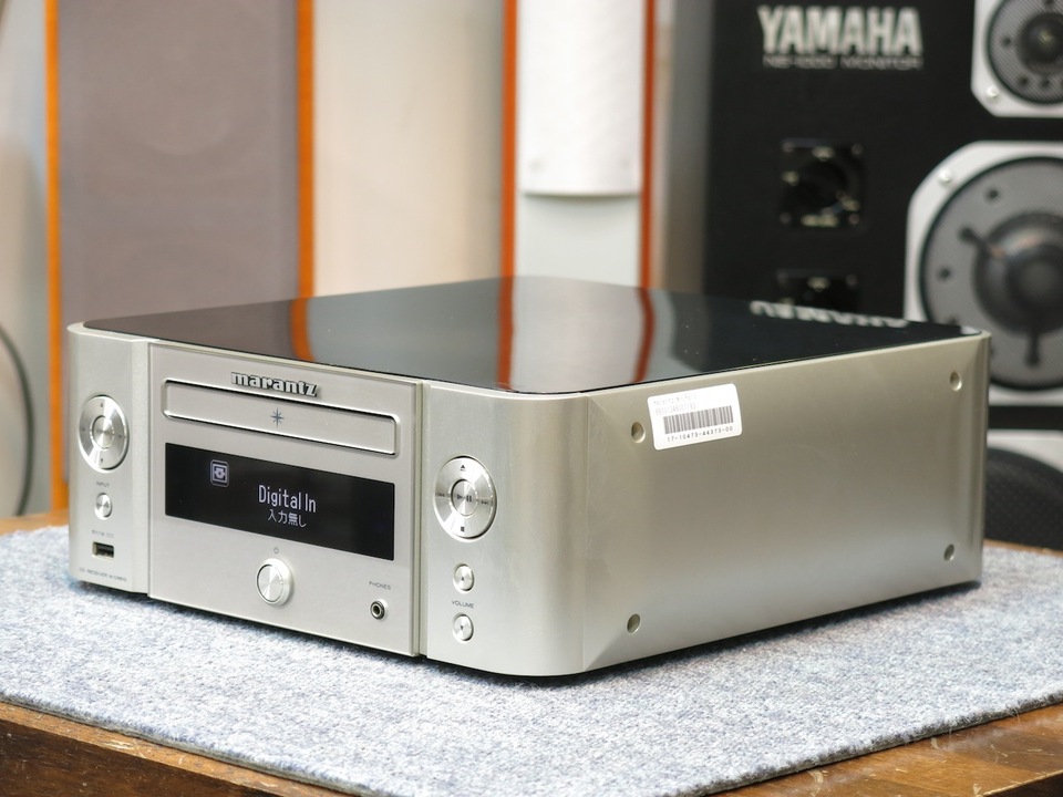 M-CR610 marantz - 中古オーディオ 高価買取・販売 ハイファイ堂