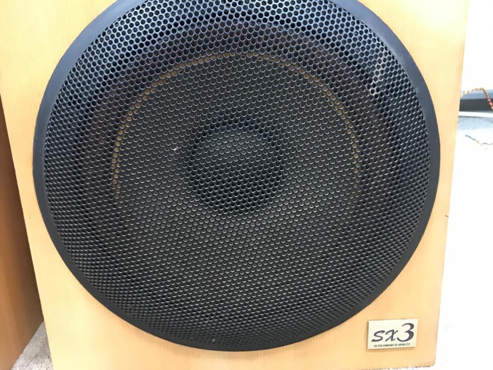 SX-3 Victor - 中古オーディオ 高価買取・販売 ハイファイ堂