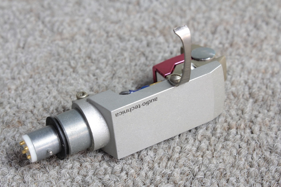 AT-E90/M audio-technica - 中古オーディオ 高価買取・販売 ハイファイ堂