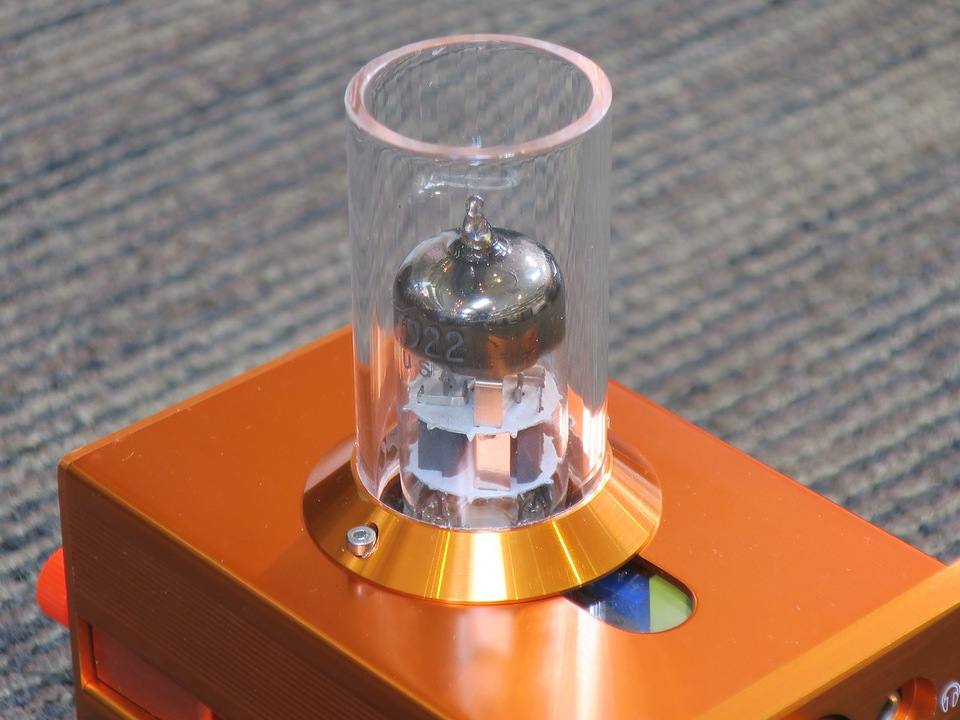 ERNESTOLO Carot One - 中古オーディオ 高価買取・販売 ハイファイ堂