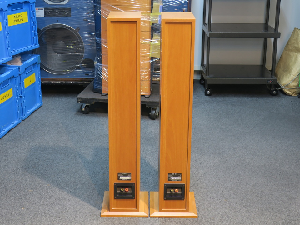 SC-T11R DENON - 中古オーディオ 高価買取・販売 ハイファイ堂