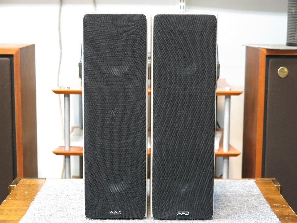 E-44 aad - 中古オーディオ 高価買取・販売 ハイファイ堂