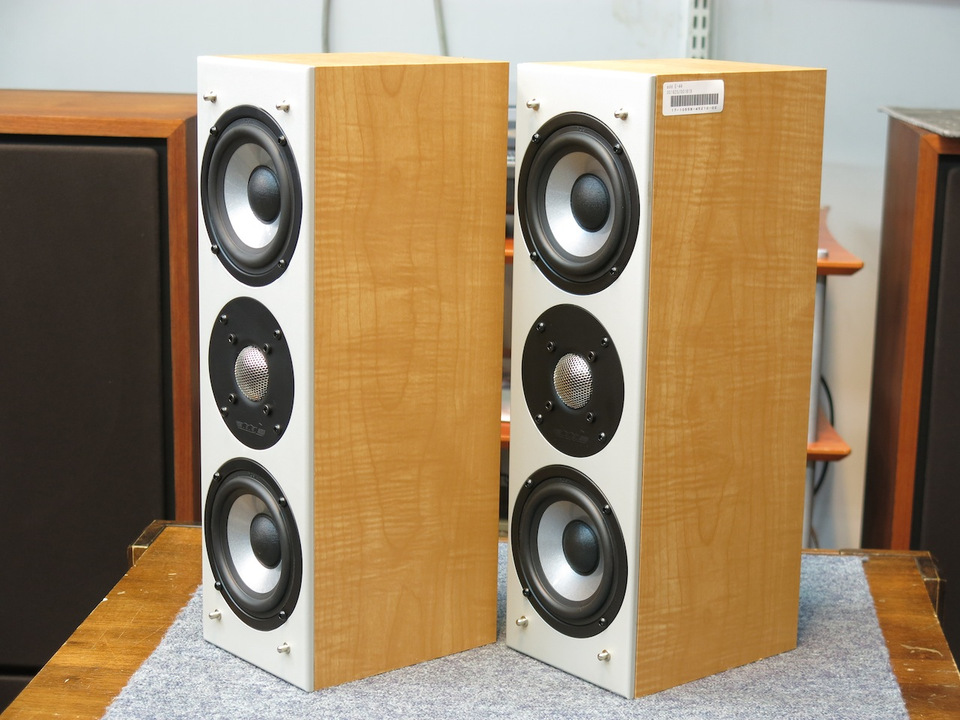 E-44 aad - 中古オーディオ 高価買取・販売 ハイファイ堂