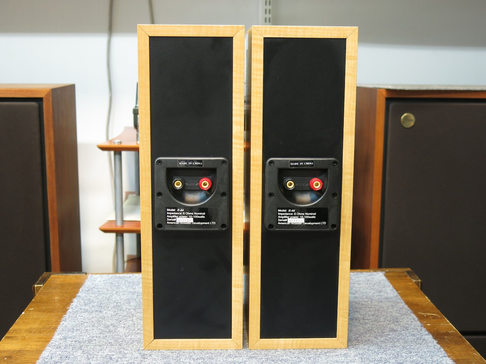 E-44 aad - 中古オーディオ 高価買取・販売 ハイファイ堂