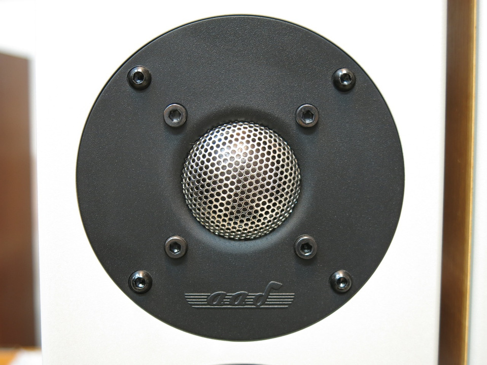 E-44 aad - 中古オーディオ 高価買取・販売 ハイファイ堂