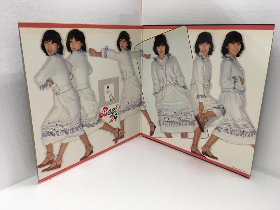 松本ちえこベスト24 松本ちえこ - 中古オーディオ 高価買取・販売 