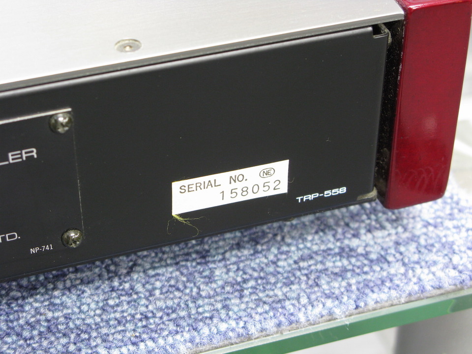 RHC-10 ROTEL - 中古オーディオ 高価買取・販売 ハイファイ堂