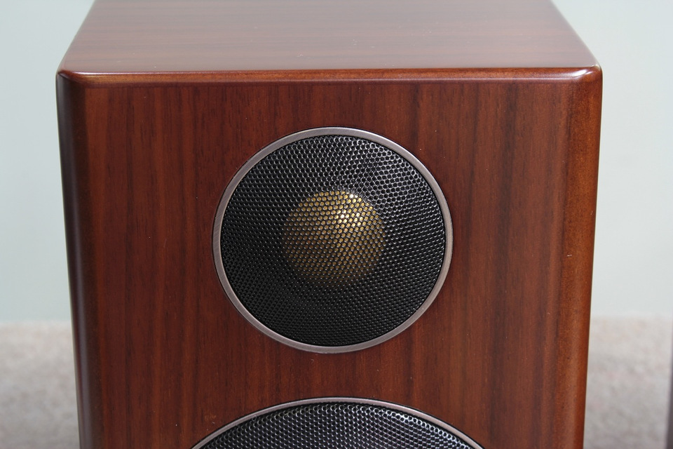 Radius 90HD Monitor Audio - 中古オーディオ 高価買取・販売 ハイファイ堂