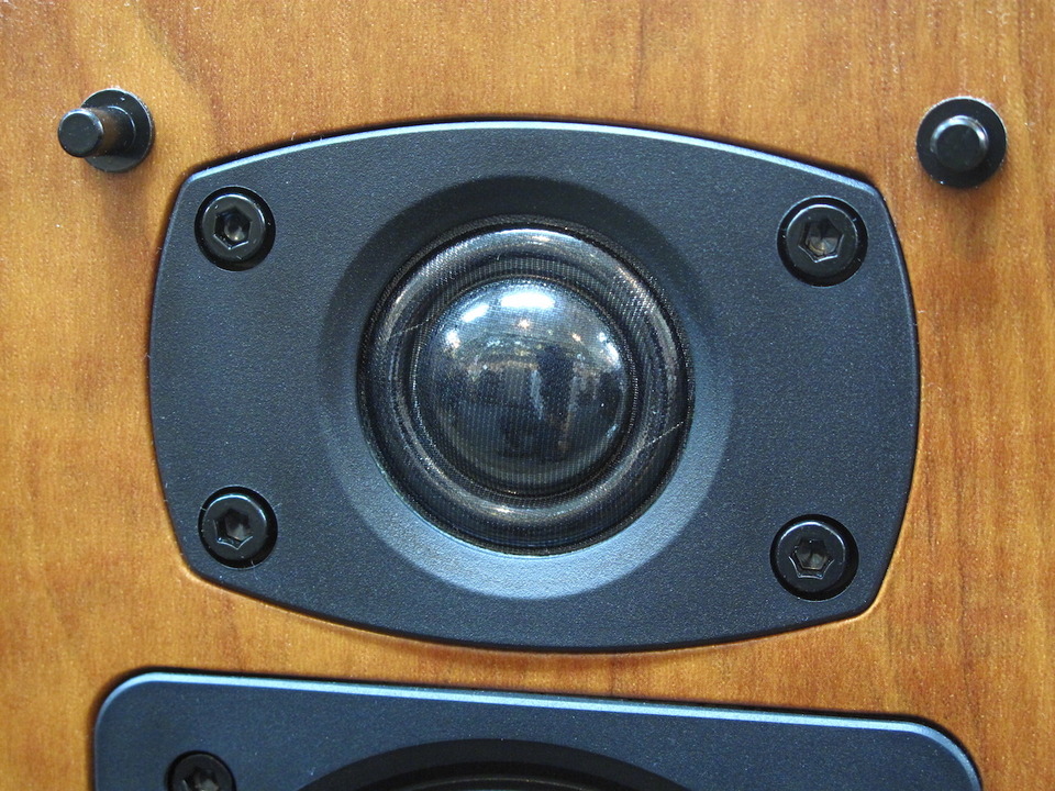 Pioneer スピーカーS-LM2B-LR S-LM2B-LR Pioneer - 中古オーディオ 高価買取・販売 ハイファイ堂