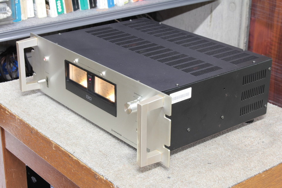SM-1800/2 Pioneer - 中古オーディオ 高価買取・販売 ハイファイ堂